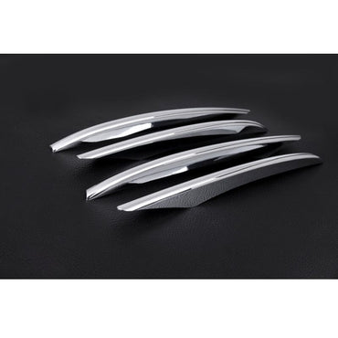 Mercedes E-Klasse W213 Gitter Finnen RSHOP