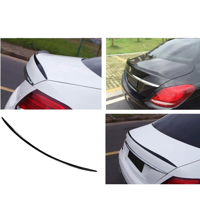 Mercedes E-Klasse W213 Heckspoiler RSHOP