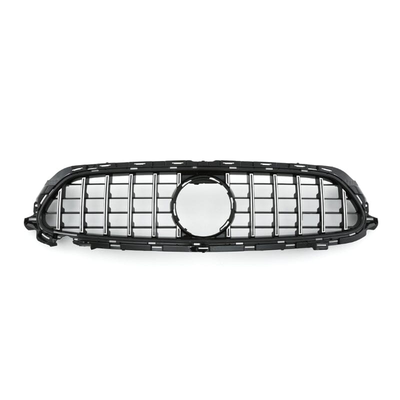 Mercedes E-Klasse W213 S213 C238 A238 AMG Line Facelift Panamericana GTR Optik Sportgrill RS