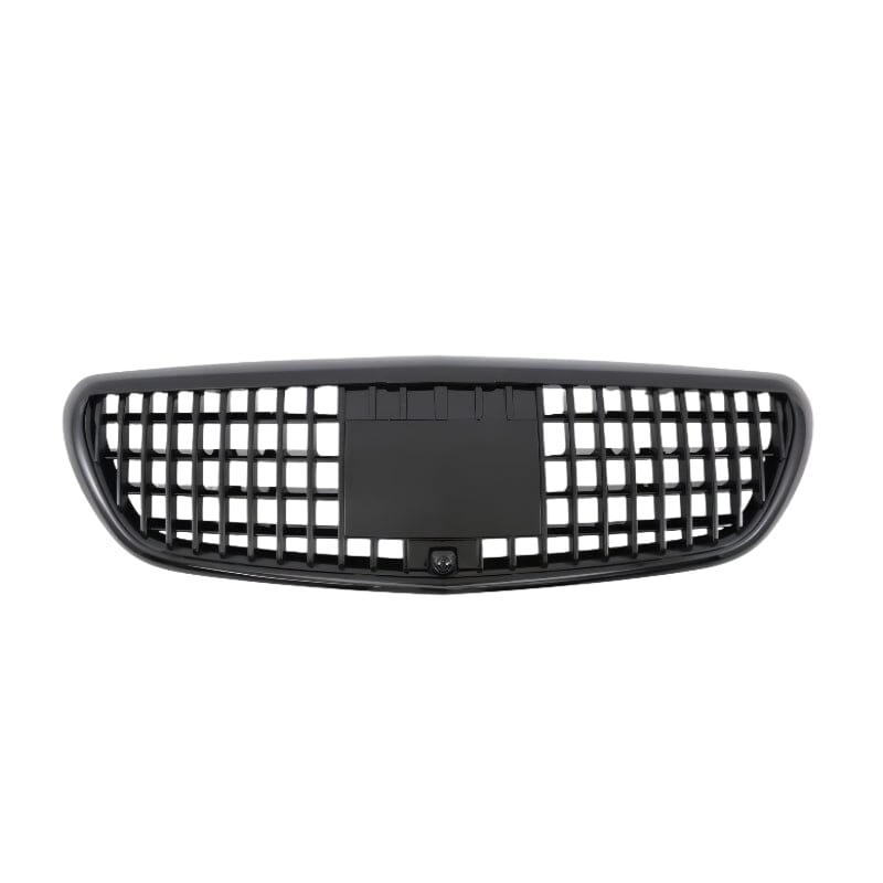 Mercedes E-Klasse W213 Vorfacelift Maybach Optik Kühlergrill RSHOP