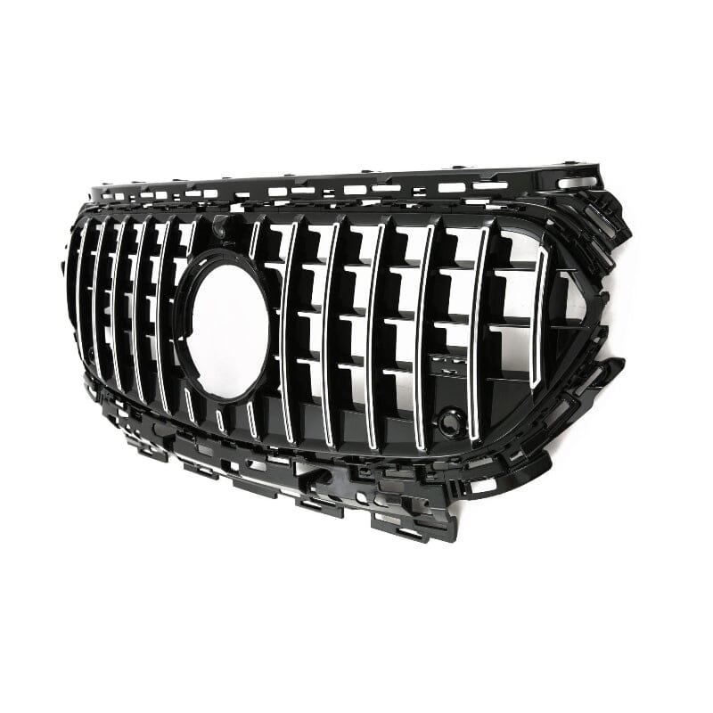 Mercedes E-Klasse W214 S214 X214 Panamericana GTR Optik Sportgrill RS