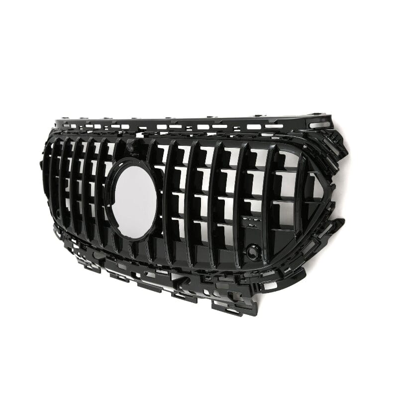 Mercedes E-Klasse W214 S214 X214 Panamericana GTR Optik Sportgrill V.2 RS