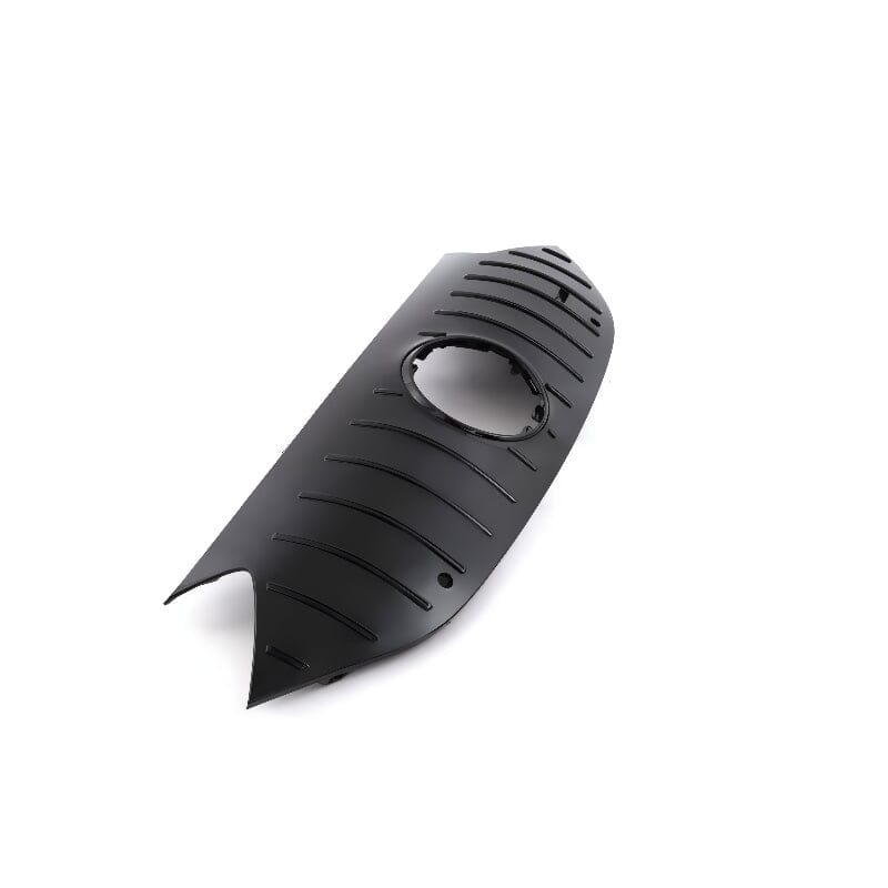 Mercedes EQE V295 AMG Line Panamericana GTR Optik Kühlergrill V.2 RSHOP