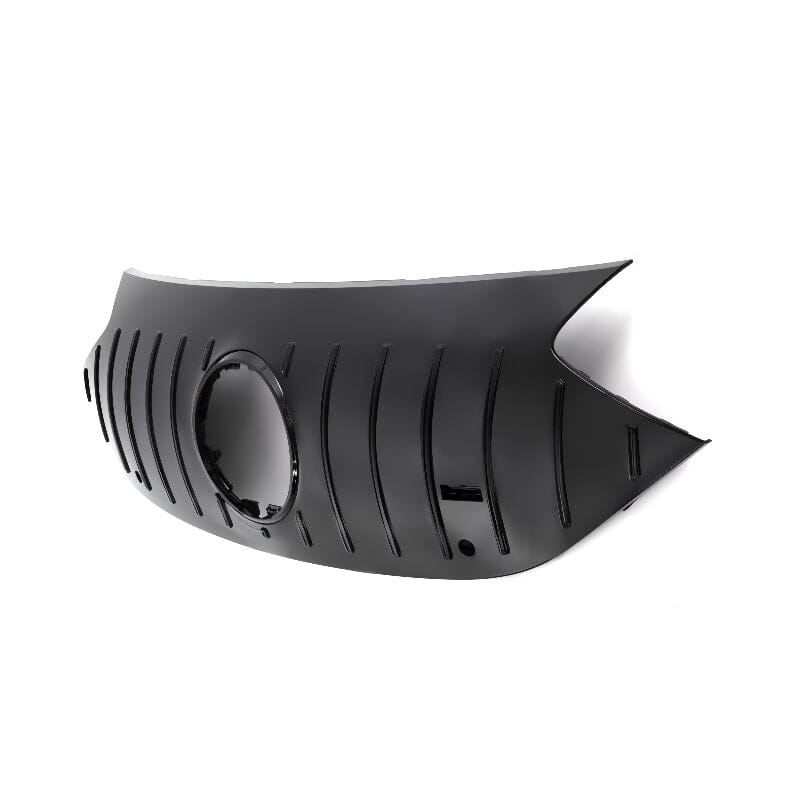 Mercedes EQE V295 AMG Line Panamericana GTR Optik Kühlergrill V.2 RSHOP