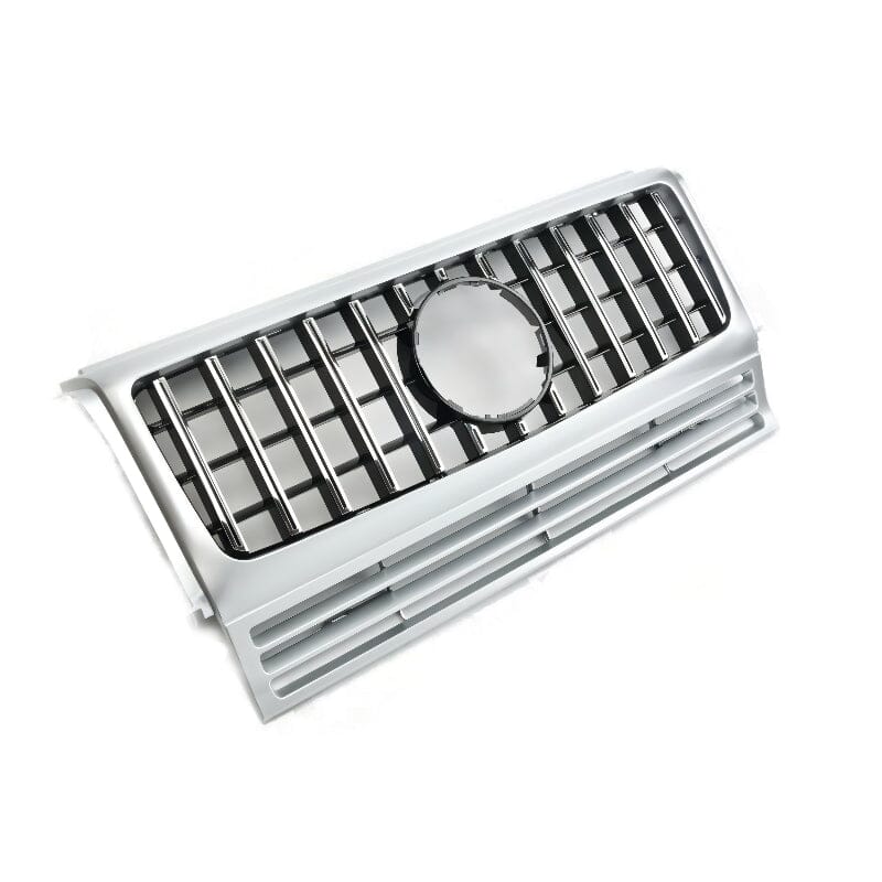 Mercedes G-Klasse W463 Panamericana GTR Optik Sportgrill 1990–2018 RS