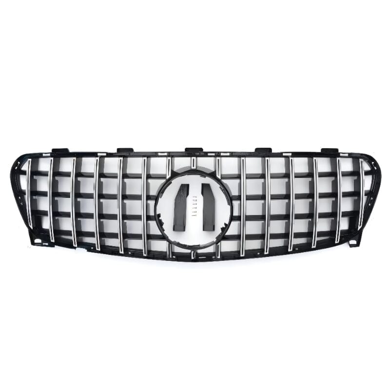 Mercedes GLA X156 Facelift Panamericana GT Sportgrill RSHOP