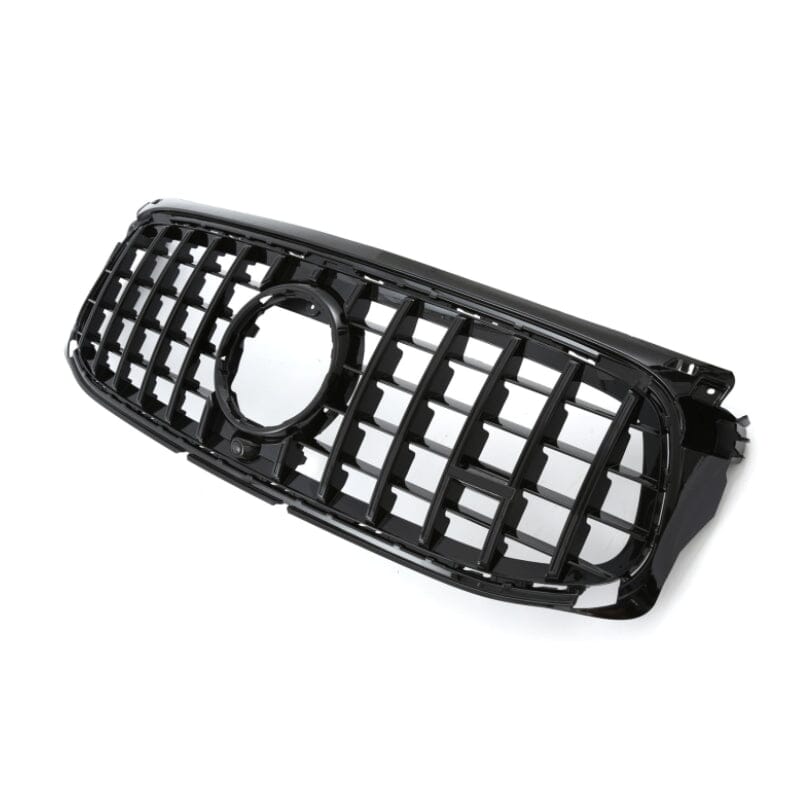 Mercedes GLB X247 GT Sportgrill AMG Design RSHOP