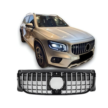 Mercedes GLB X247 GT Sportgrill RSHOP