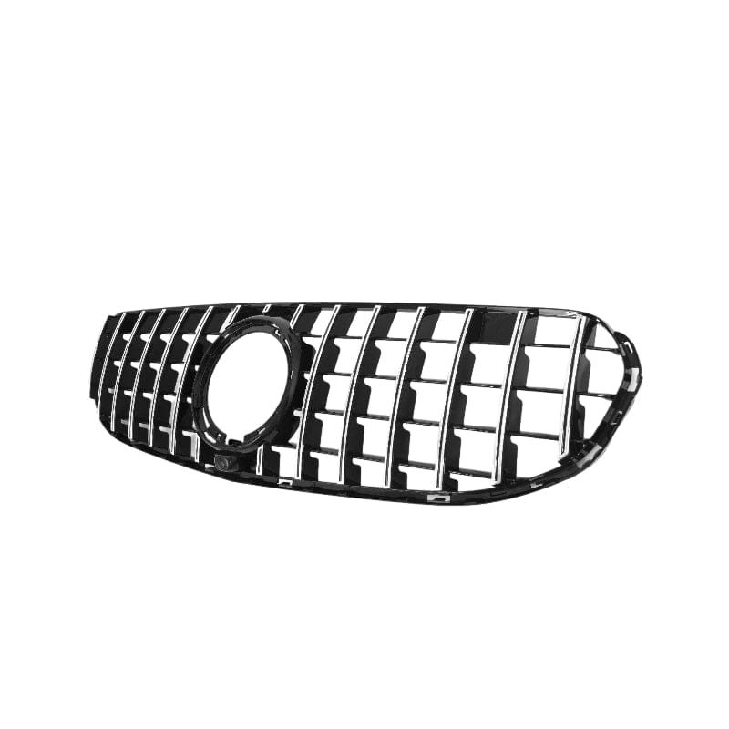 Mercedes GLC-Klasse X253 Panamericana GTR Optik Sportgrill – Facelift Serienausstattung RS