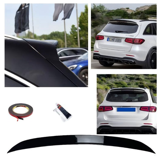 Mercedes GLC X253 Heckdachspoiler RSHOP