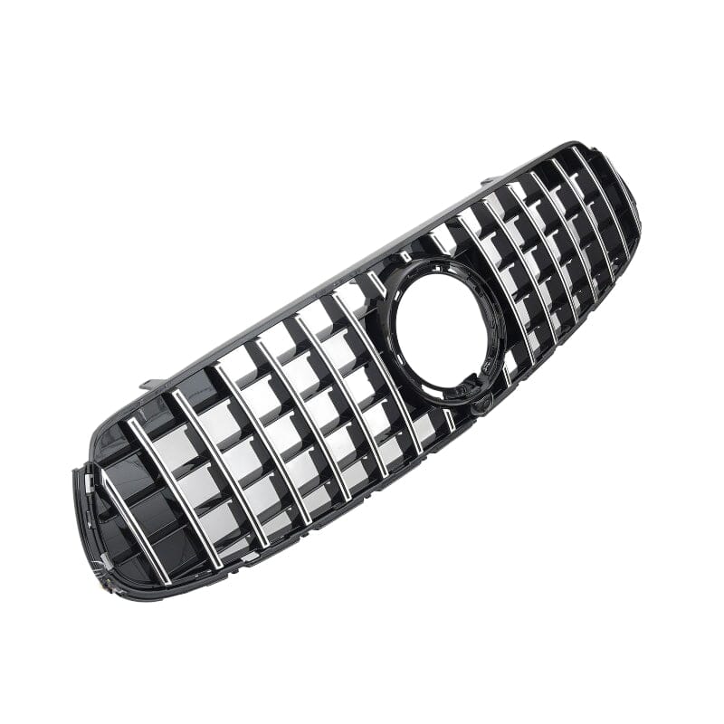 Mercedes GLC X253 Panamericana GTR Optik Sportgrill – Facelift AMG Line RS