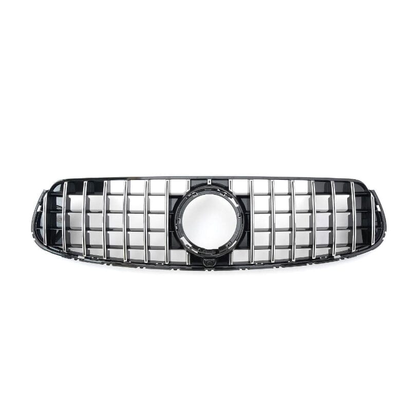 Mercedes GLC X253 Panamericana GTR Optik Sportgrill – Facelift AMG Line RS