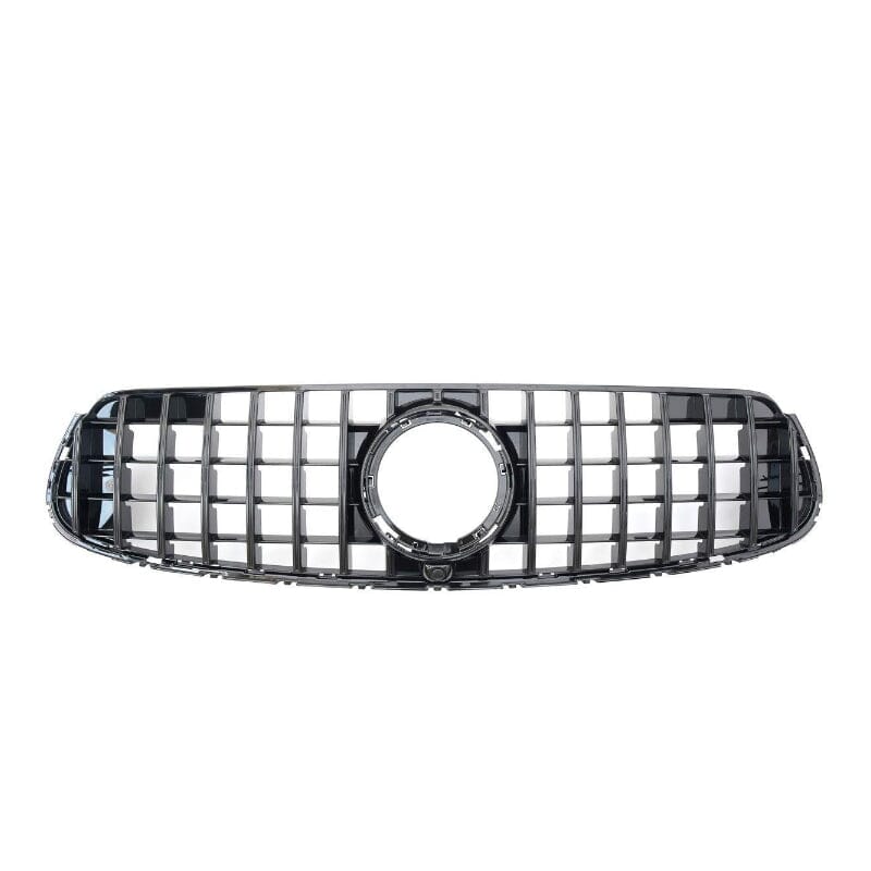 Mercedes GLC X253 Panamericana GTR Optik Sportgrill – Facelift AMG Line RS