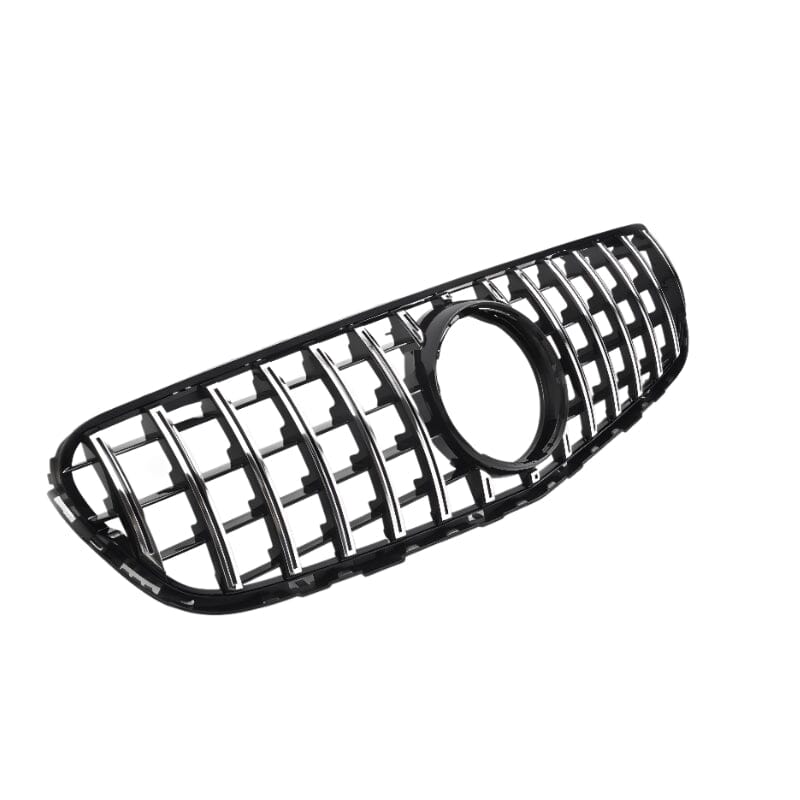 Mercedes GLC X253 Panamericana GTR Sportgrill RSHOP