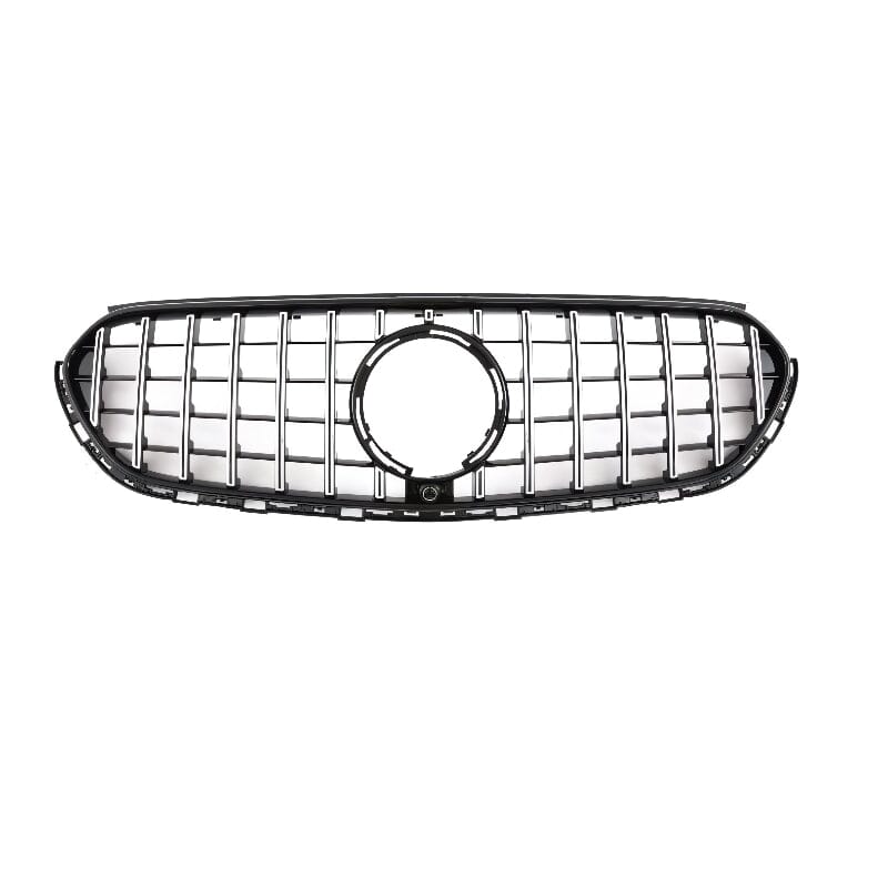 Mercedes GLC X254 GTR Optik Sportgrill Serienausstattung RSHOP