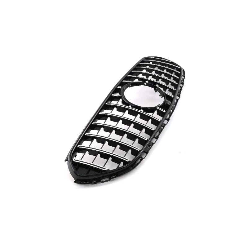 Mercedes GLC X254 GTR Optik Sportgrill Serienausstattung RSHOP