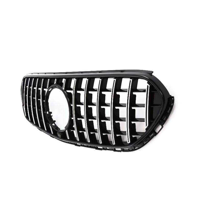 Mercedes GLC X254 GTR Optik Sportgrill Serienausstattung RSHOP