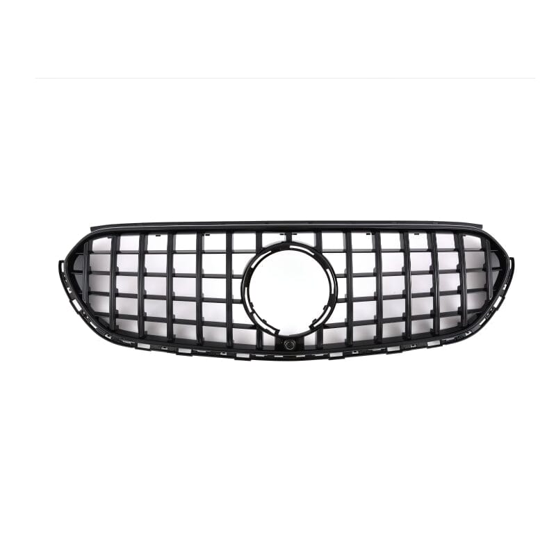 Mercedes GLC X254 Serienausstattung Panamericana GT Sportgrill RSHOP