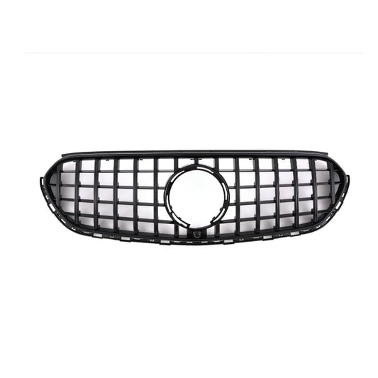 Mercedes GLC X254 Serienausstattung Panamericana GT Sportgrill RSHOP