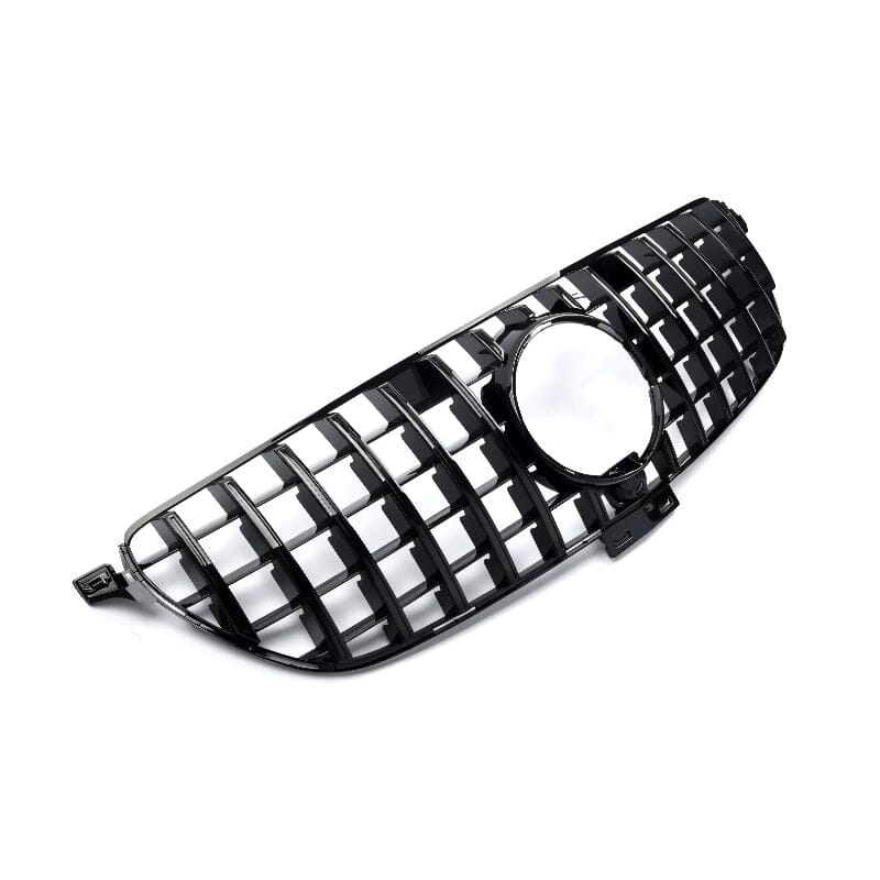 Mercedes GLE C292 Coupe GTR Optik Sportgrill RSHOP