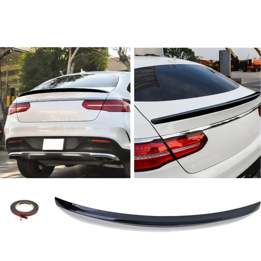 Mercedes GLE C292 Coupé Heckspoiler SCHWARZ GLÄNZEND RSHOP