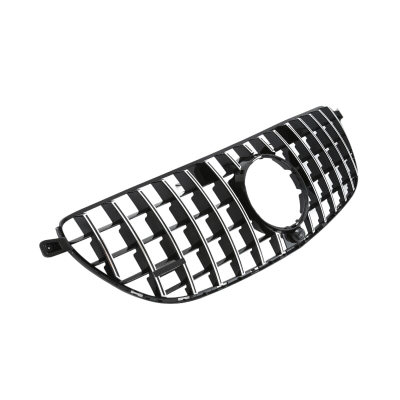 Mercedes GLE W166 C292 Panamericana GTR Optik Sportgrill 63 AMG 2015–2018 RS