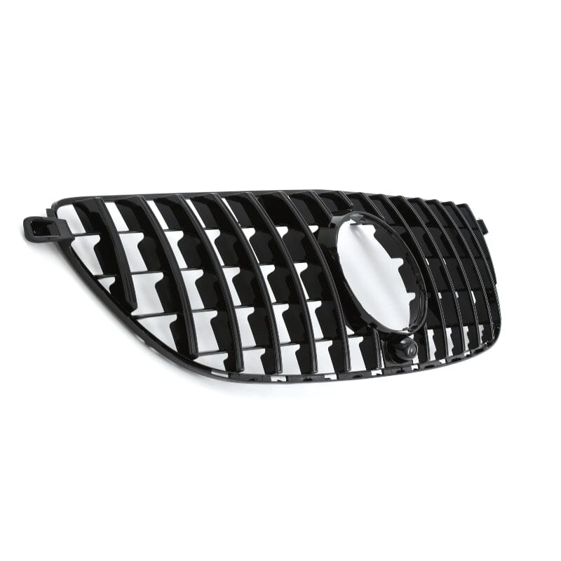 Mercedes GLE W166 C292 Panamericana GTR Optik Sportgrill – 63 AMG | 2015–2018 RS