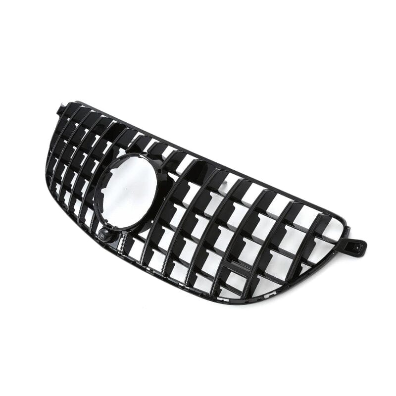Mercedes GLE W166 C292 Panamericana GTR Optik Sportgrill 63 AMG 2015–2018 RS