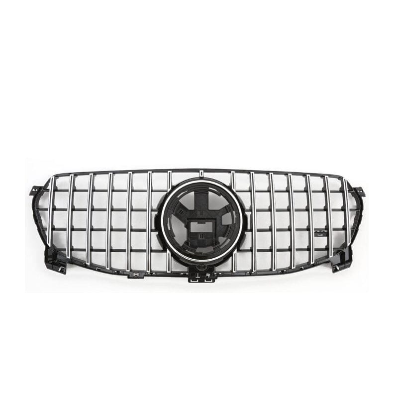 Mercedes GLE W167 V167 Panamericana GTR Optik Sportgrill – Baujahr 2019–2023 RS