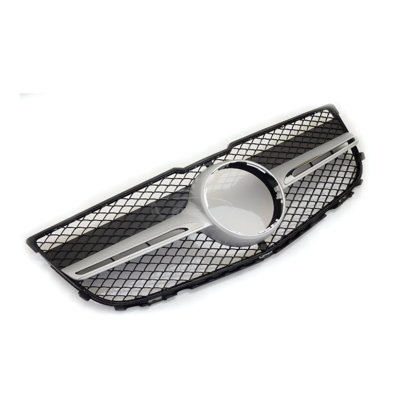 Mercedes GLK X204 Facelift Chrom RSHOP