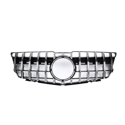 Mercedes GLK X204 Facelift Panamericana GT Sportgrill RSHOP