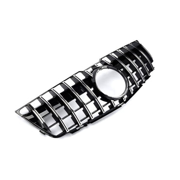 Mercedes GLK X204 Facelift Panamericana GT Sportgrill RSHOP