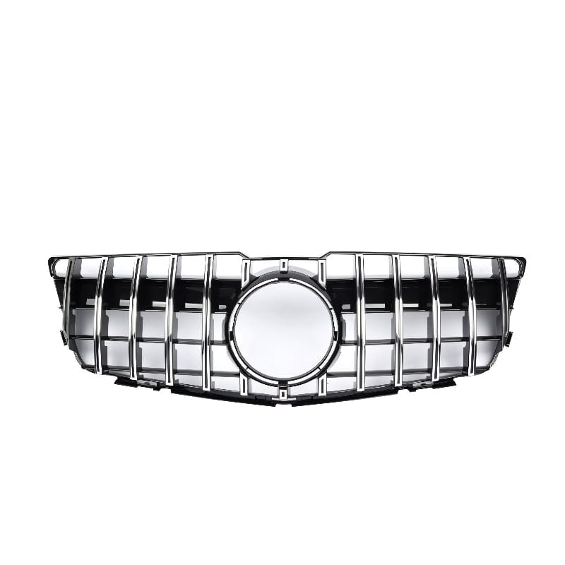 Mercedes GLK X204 vor-Facelift Panamericana GTR Sportgrill RSHOP