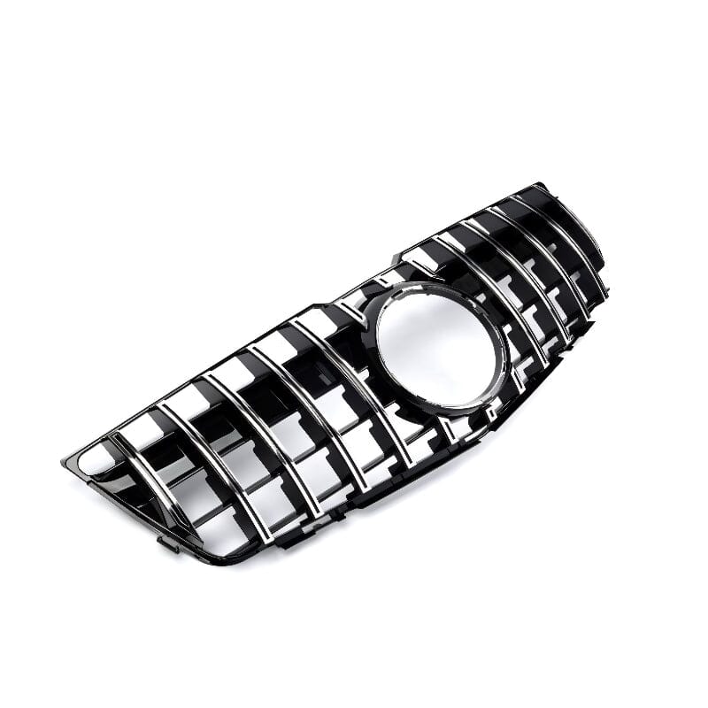 Mercedes GLK X204 vor-Facelift Panamericana GTR Sportgrill RSHOP