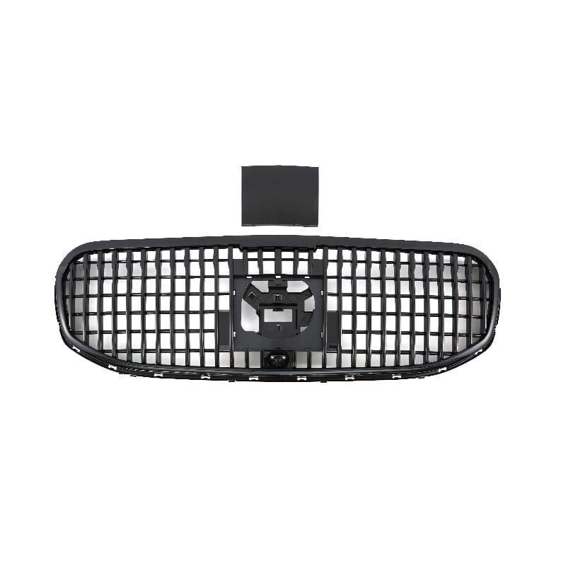 Mercedes GLS X167 Kühlergrill in Maybach Optik – 2019–2023 V.2 RS