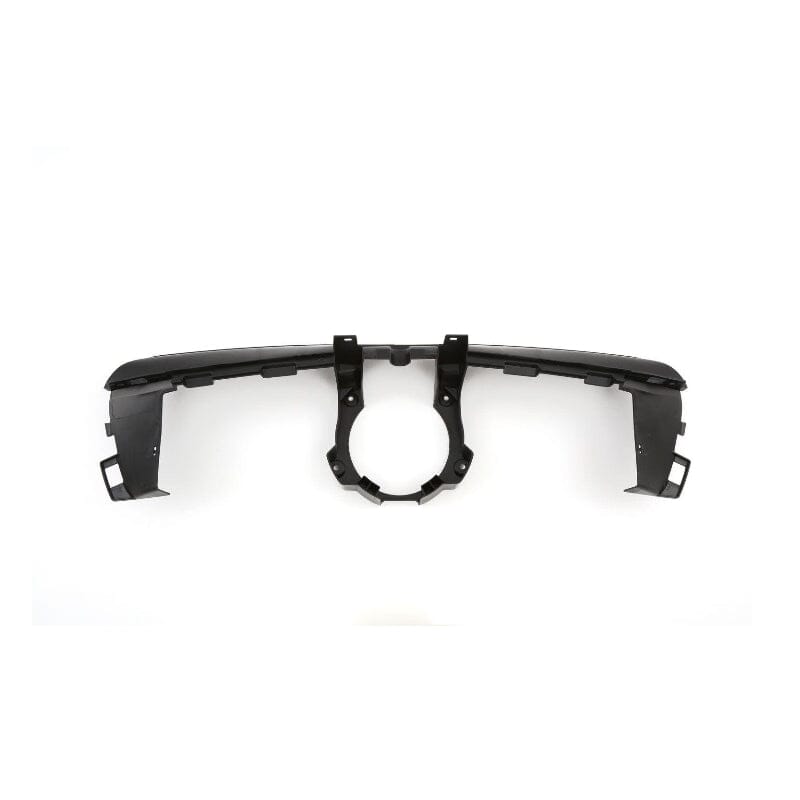 Mercedes GLS X167 Panamericana GTR Optik Sportgrill – Baujahr 2019–2023 RS