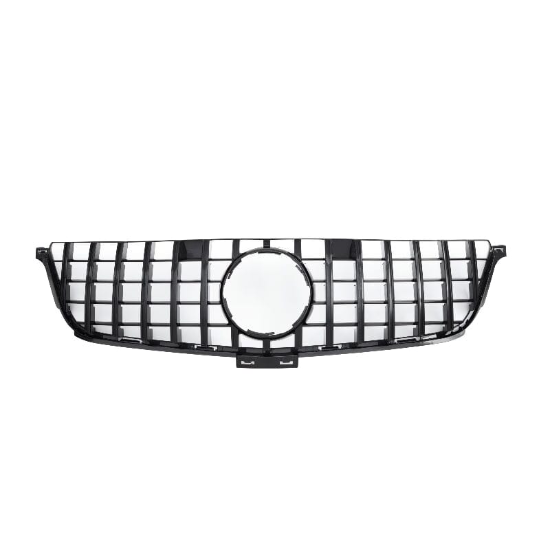 Mercedes ML W166 Panamericana GTR Oprik Sportgrill RSHOP