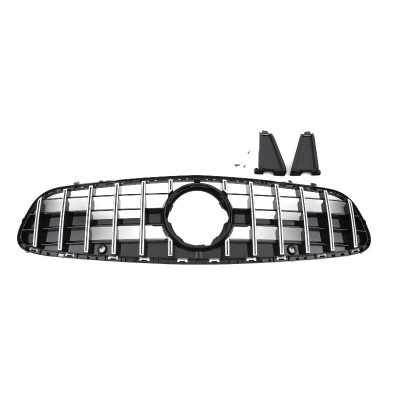 Mercedes R231 SL Facelift Panamericana GT Sportgrill RSHOP