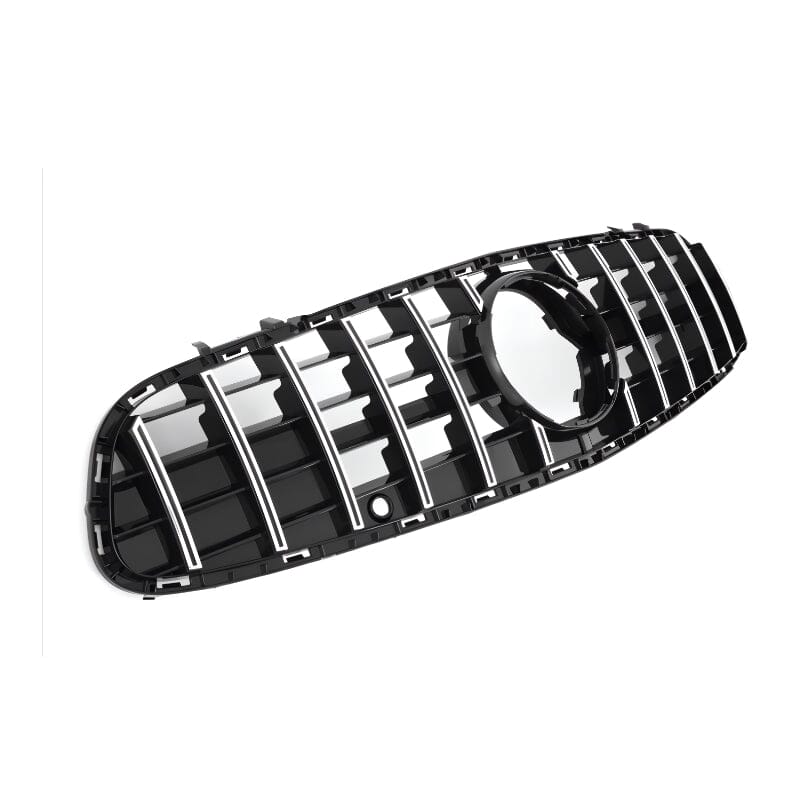 Mercedes R231 SL Facelift Panamericana GT Sportgrill RSHOP