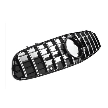 Mercedes R231 SL Facelift Panamericana GT Sportgrill RSHOP