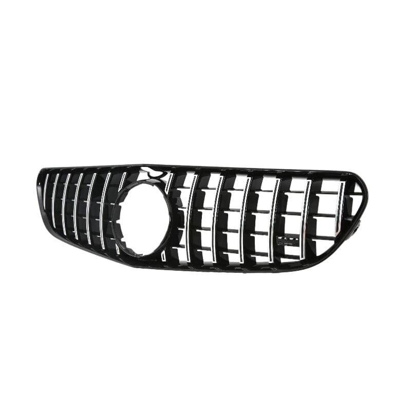 Mercedes S-Klasse Coupé W217 C217 A217 S63 S65 Panamericana GTR Optik Sportgrill RS