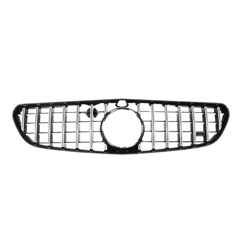 Mercedes S-Klasse Coupé W217 C217 A217 S63 S65 Panamericana GTR Optik Sportgrill RS