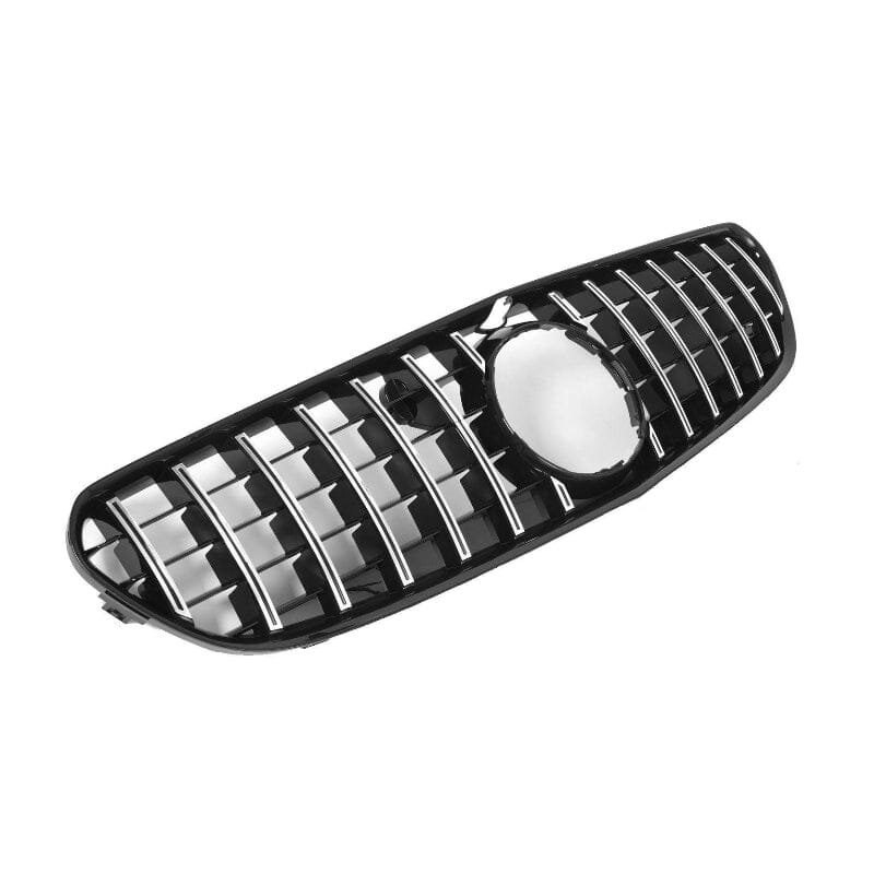 Mercedes S-Klasse W217 C217 A217 Panamericana GTR Optik Sportgrill RS