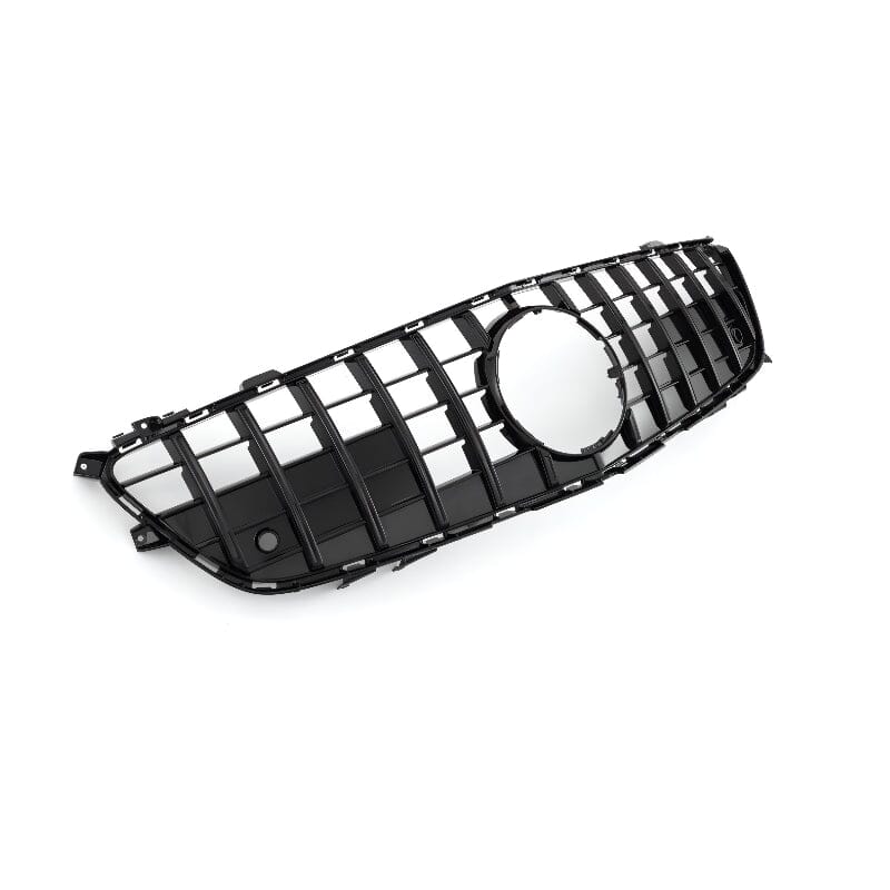 Mercedes SL R231 vor-Facelift Panamericana GTR Optik Sportgrill RSHOP