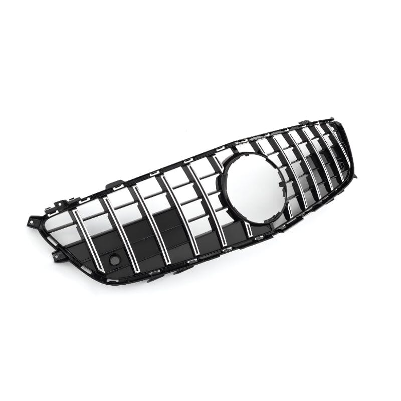 Mercedes SL R231 vor-Facelift Panamericana GTR Optik Sportgrill V.2 RSHOP