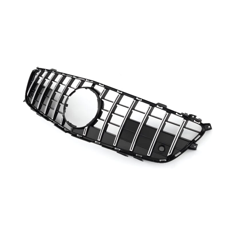 Mercedes SL R231 vor-Facelift Panamericana GTR Optik Sportgrill V.2 RSHOP