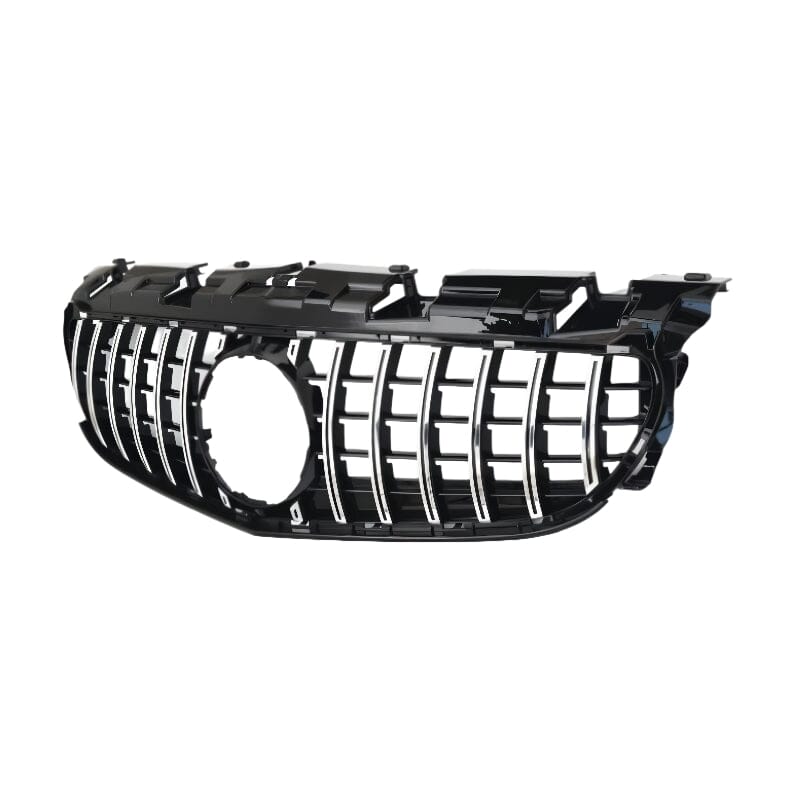 Mercedes SLC R172 Panamericana GTR Optik Sportgrill RSHOP