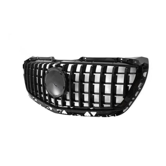 Mercedes Sprinter W906 Facelift Sportgrill RSHOP