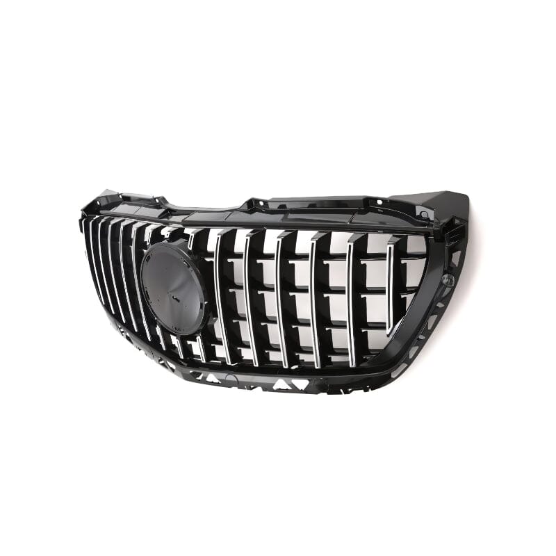 Mercedes Sprinter W906 Facelift Sportgrill RSHOP