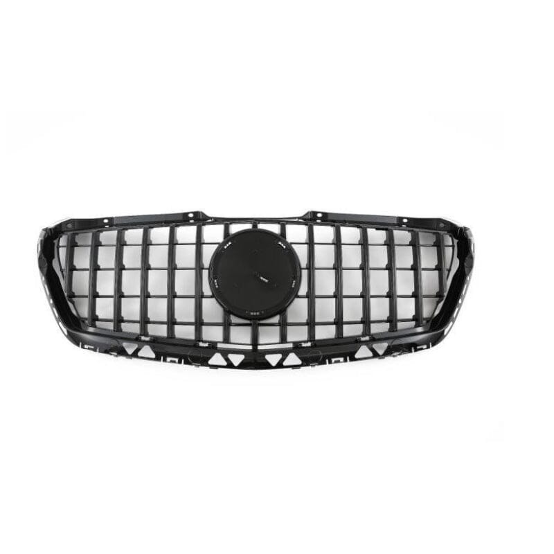 Mercedes Sprinter W906 Facelift Sportgrill RSHOP